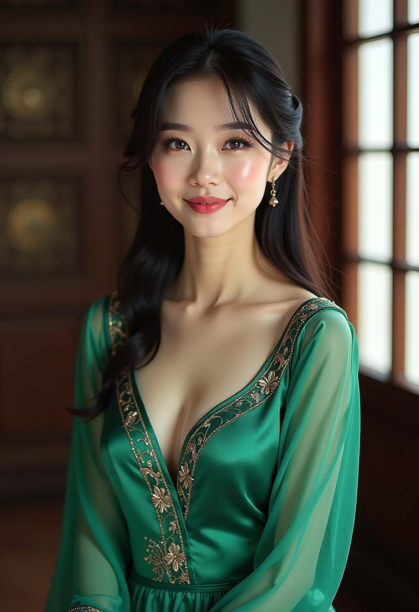 《MyDearest》剧组拍摄现场